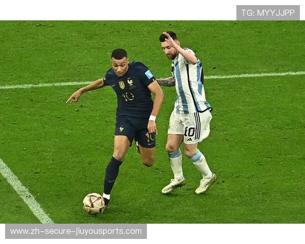 世界杯梅西突破强化是否会向姆巴佩发出信号？