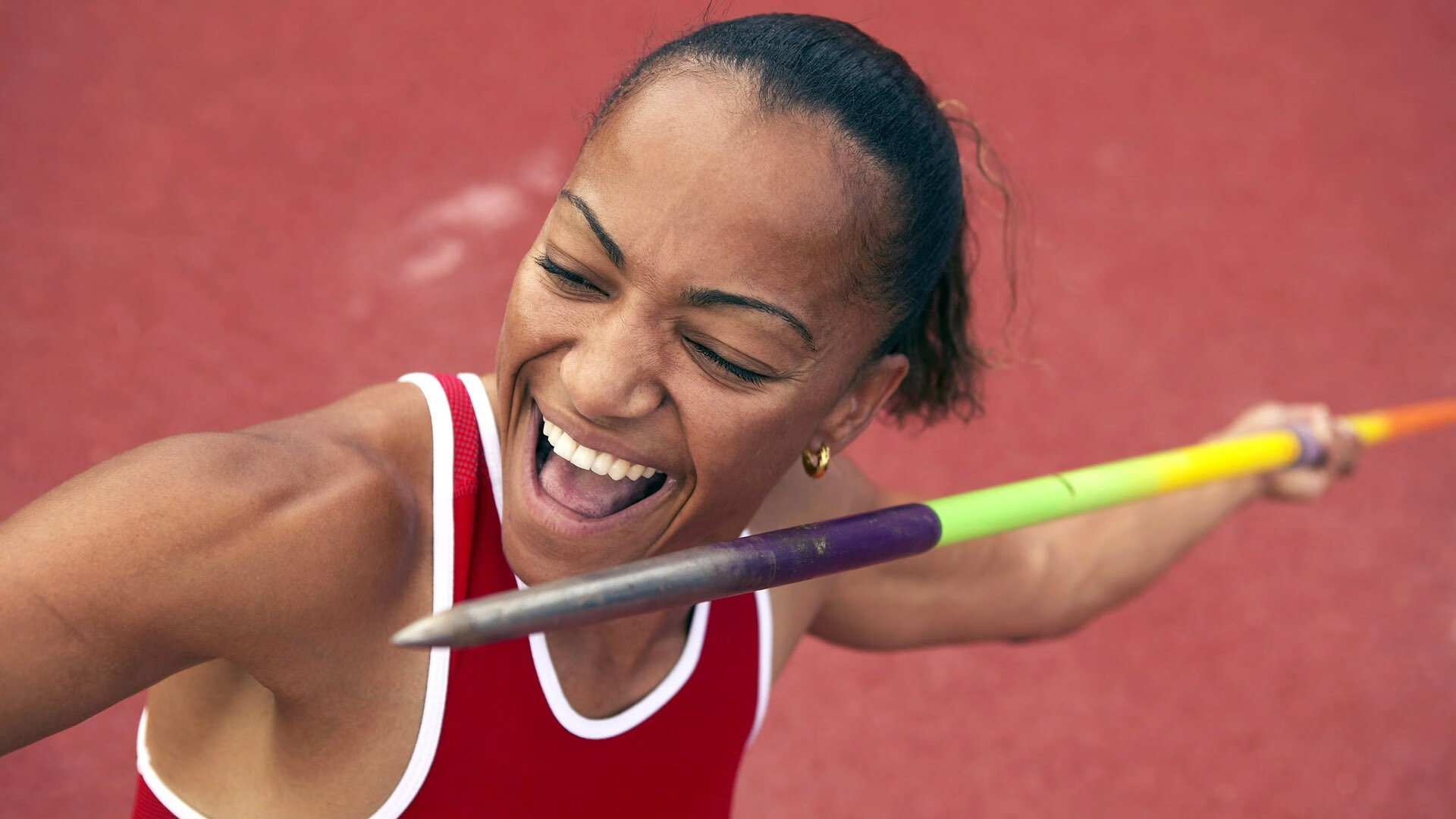 女篮姑娘让信念成为力量源泉，女篮姑娘让信念成为力量源泉是第几集